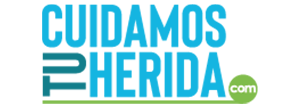 logo de Cuidamos tu Herida