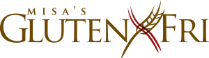 logo de Misa's Gluten Fri